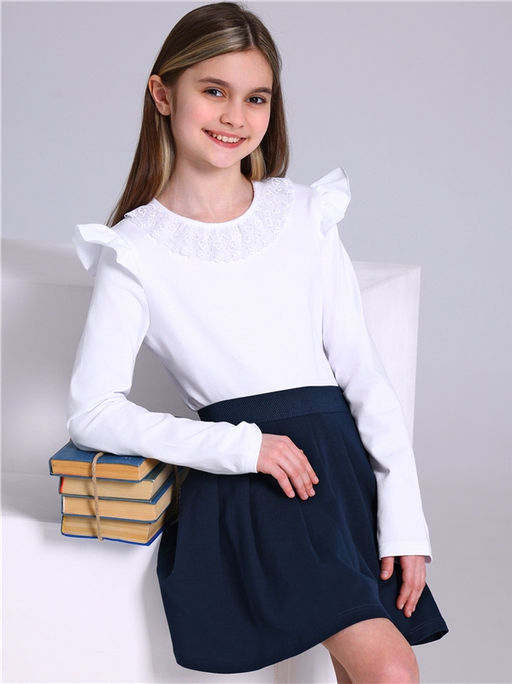 Блузка 1ДДБД5075804