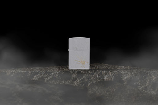 Зажигалка ZIPPO Паук | Spider Design 48767  фото 7
