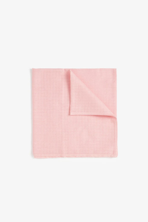 Mothercare / Пеленки муслиновые 3 шт. 60 x 60 см