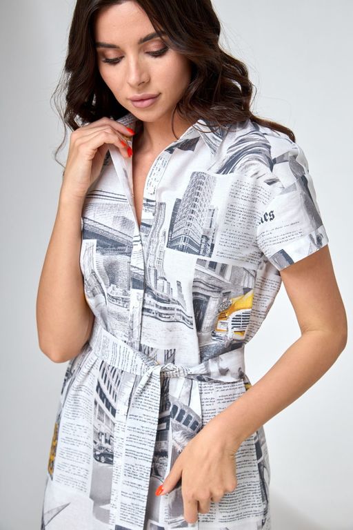 Платье Angelina&Co 928 - Mira fashion фото 668