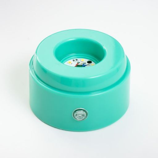 Фигурка светящаяся RISALUX «Шар», LED-ночник, USB, АКБ, 9×9×11 см, МИКС