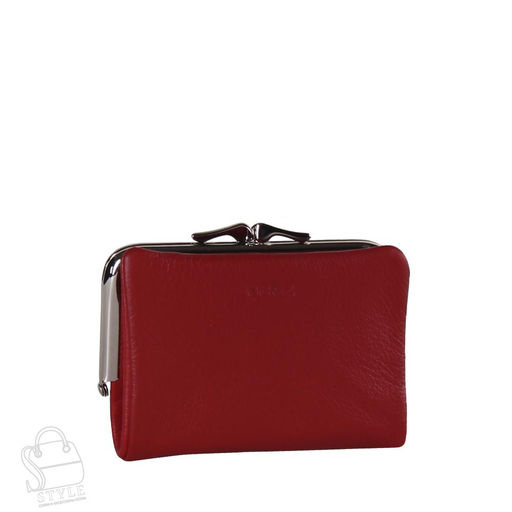 Женский кошелек 23-14WN red BBGS  в Новосибирске