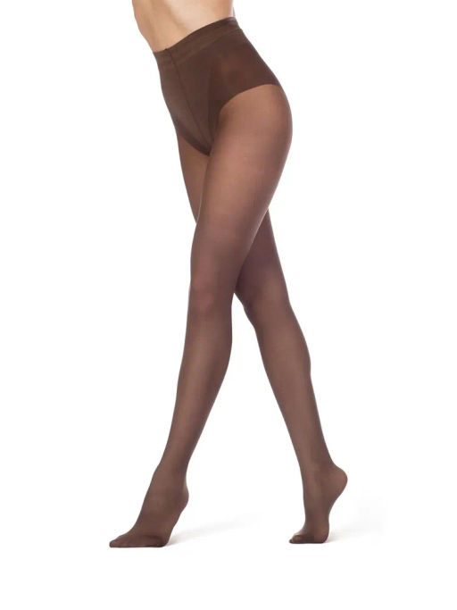 Колготки Filodoro Ok Shape 40 (96/6)! - cappuccio  фото 5