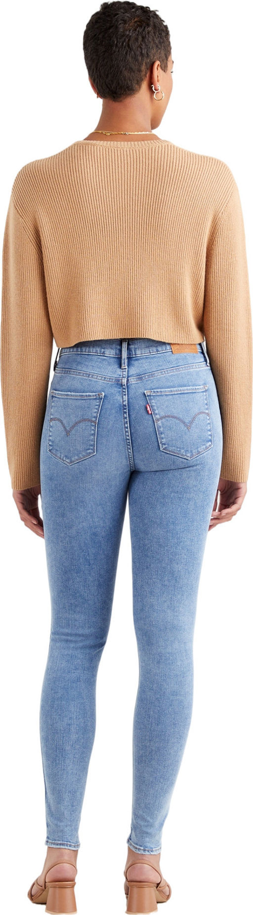 Джинсы женские