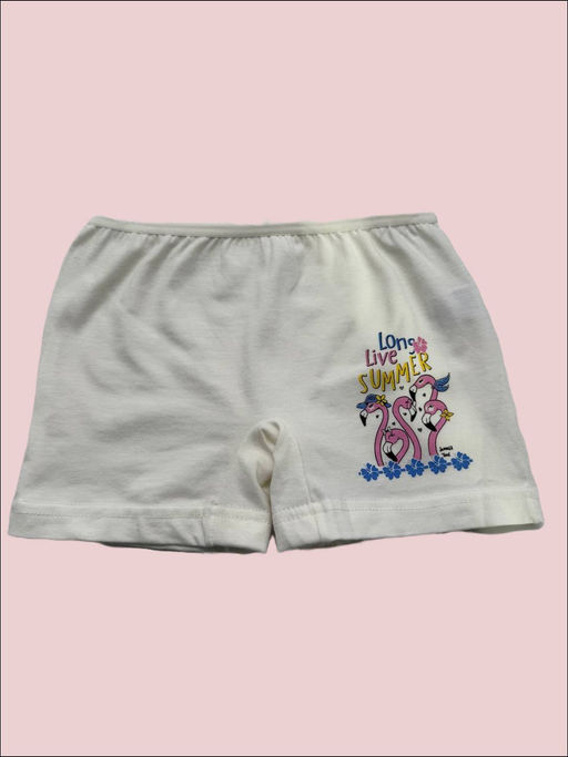 Трусы для девочки Berrak 5552