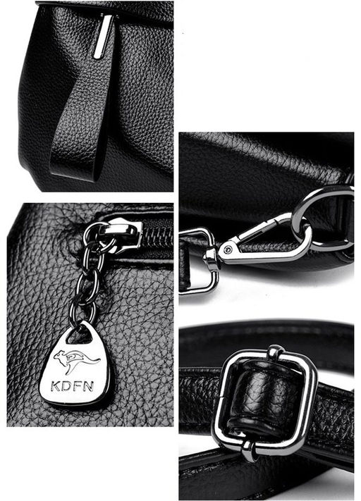 KAIDIFEINIROO Сумка женская 9193  фото 31