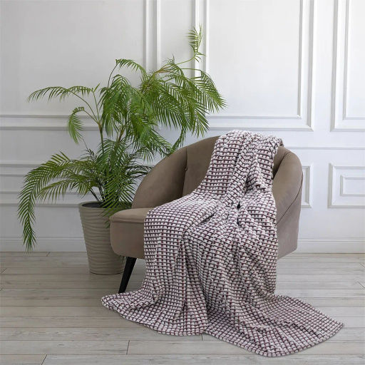 Покрывало Happy Family Каре