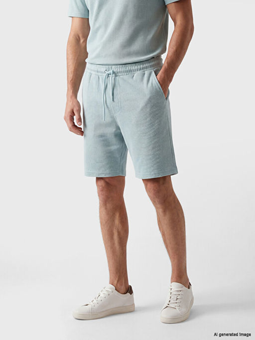 Шорты Regular Fit мужские