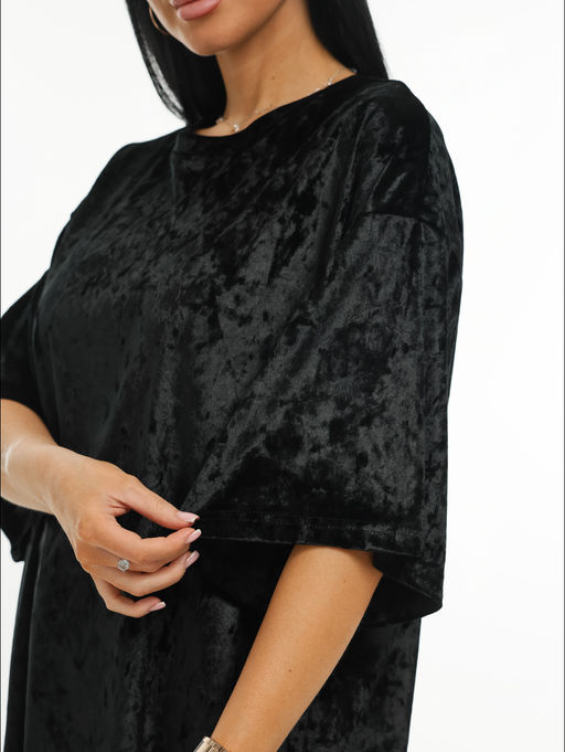 Марлен футболка женская (изумруд) - Lovetex фото 19