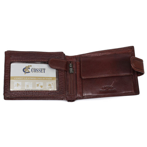 YL Мужской клатч Cosset 3B-112 135 фото 3