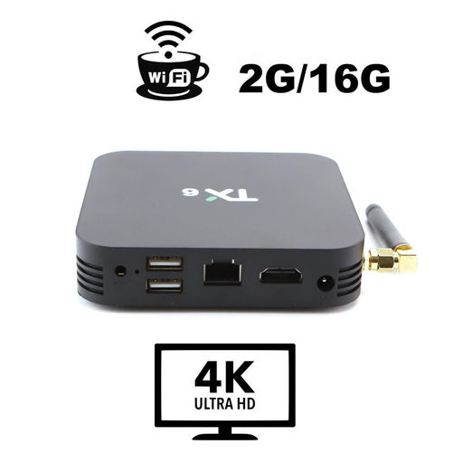 TV приставка - Family фото 3