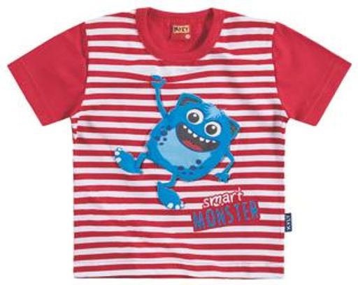 Майка для мальчика