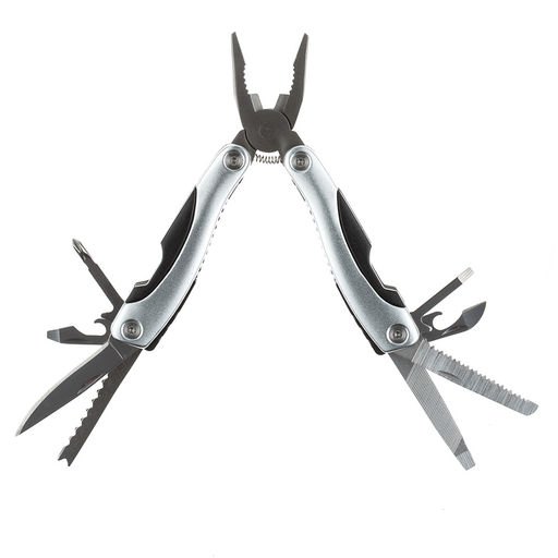 Мультитул в блистере STINGER MT-820AB-FB  фото 3