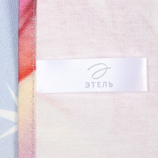 Полотенце Этель Волшебный Новый год 40х73 см, 100% хл, саржа 190 г/м2  фото 5