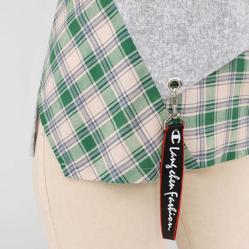 Туника Безусловный успех (стильная) - Charutti фото 4