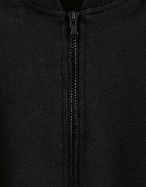 Тёмно-синий жакет-бомбер для мальчика 240256 - Bell bimbo фото 9