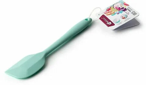 Лопатка силиконовая APOLLO "Iris"