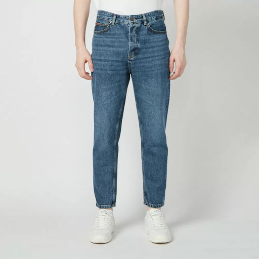 Брюки джинсовые Relaxed fit / Lee Cooper