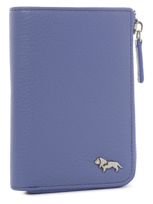 Кошелек Labbra L105-328 purple tonic