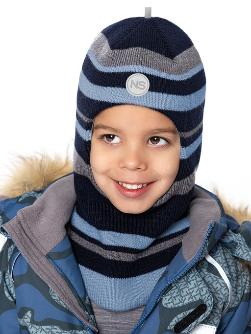 Балаклава 10з15224 неви - Nikastyle фото 11