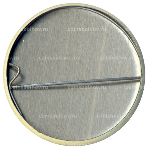 Значок Таллин-72