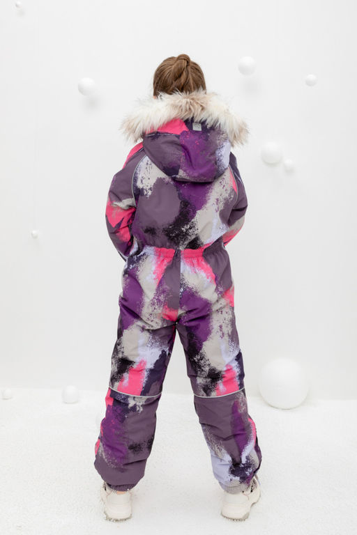 ВК 60097/н/3 ГР, комбинезон - Crockid фото 3