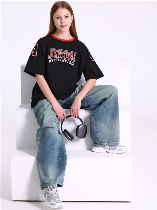 Футболка 1ДДФК4980001