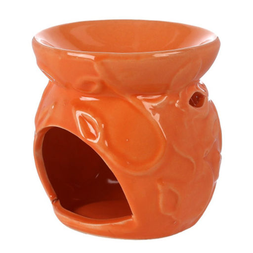 Аромалампа 8 см / 4213 /уп 144/ (Бежевый) - Галеонтрейд фото 13