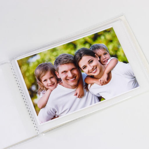 Цена за 2 шт. Фотоальбом на 36 фото 10×15 см «Котёнок»