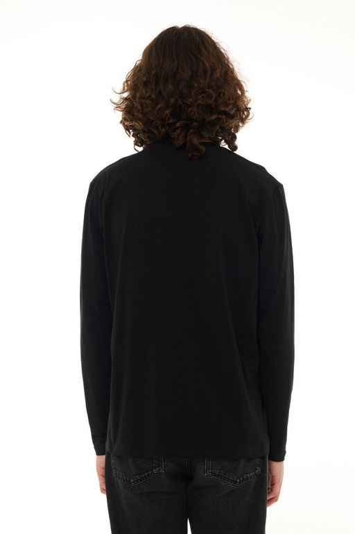 лонгслив мужской 2703-02 - Mix-mode фото 3