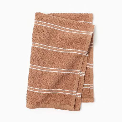 Цена за 2 шт. Полотенце Этель, цв. бежевый, 38х63 см, 100% хл, махра  фото 5