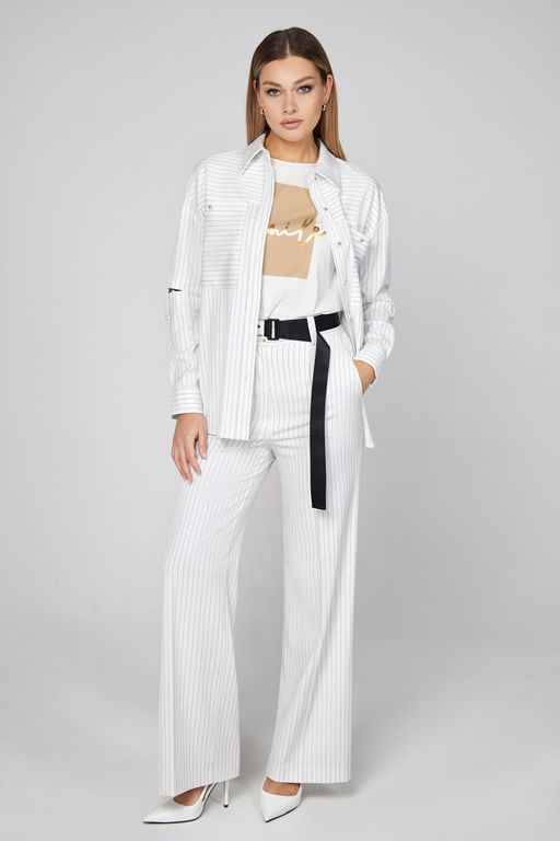 Брюки Bazalini 5017 фото 6