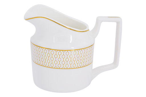 Чайный сервиз Ноктюрн, 6 персон, 21 предмет - Anna lafarg emily фото 6