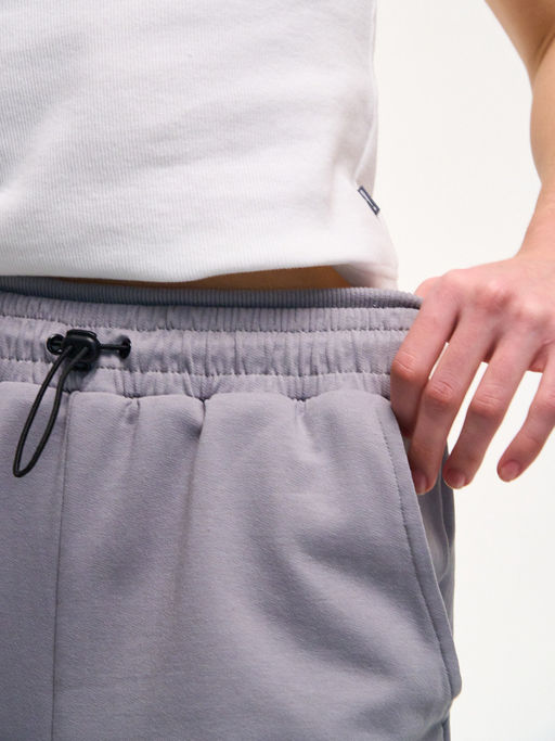 Брюки серый CN25127FL1 - Nota bene фото 5