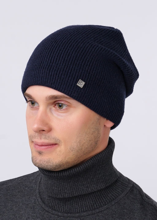 Шапка мужская