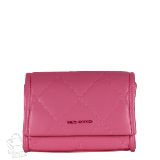Сумка женская  29063-1 rose red Velina Fabbiano