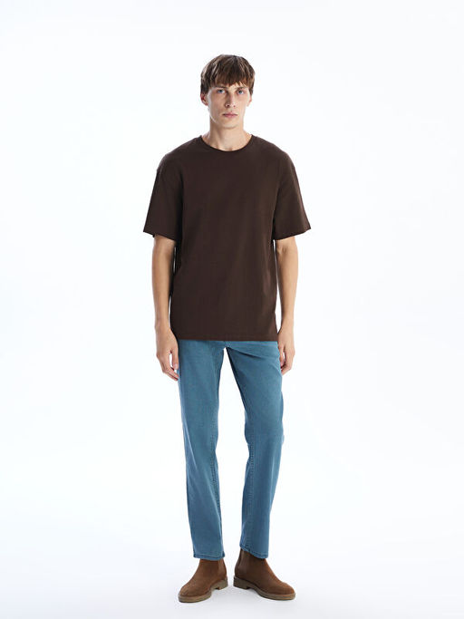 880 Chino Fit Erkek Jean Pantolon