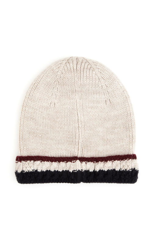 Erkek _ocuk Bej Bere - U.s. polo assn фото 2