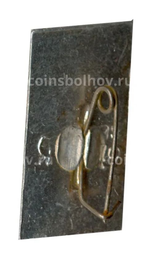 Значок Горький