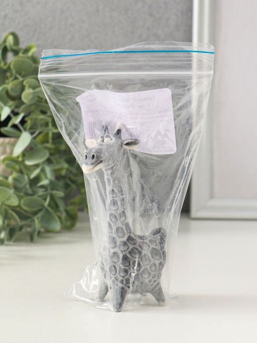 Сувенир "Жираф" 11 см