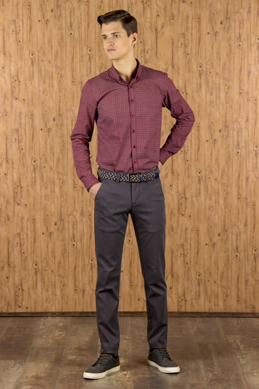 брюки
30.3-5294 - Svyatnyh фото 3