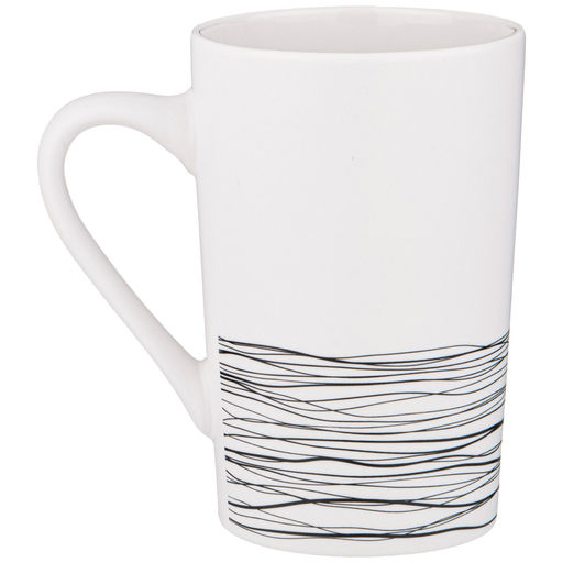 КРУЖКА LEFARD MODERN LINES 380МЛ фото 4