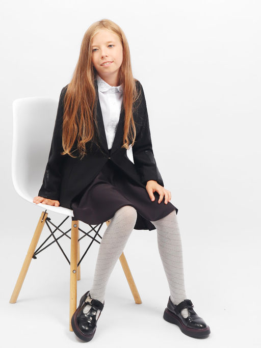 Гольфы для девочки Соль&Перец  фото 92