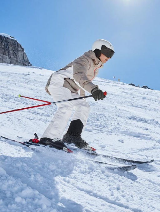 Женская горнолыжная куртка CRIVIT с системой слежения RECCO  фото 11