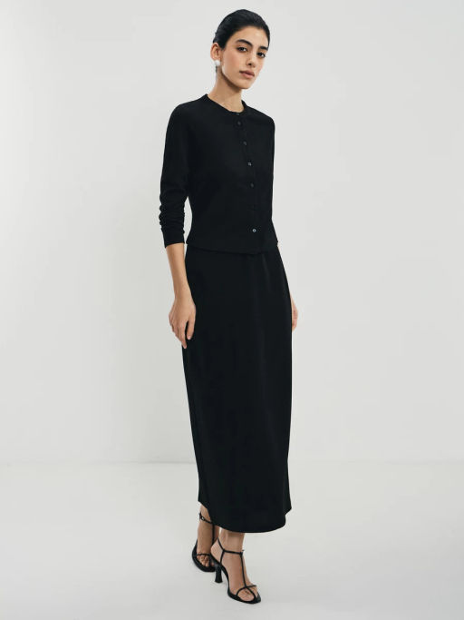 Кардиган с люрексом / Zarina