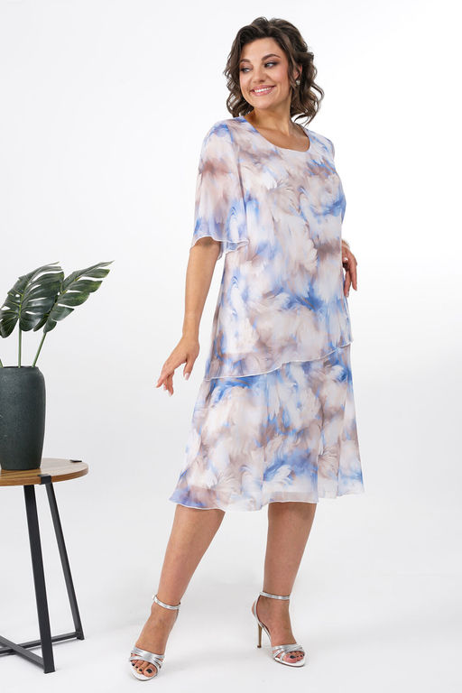 Платье ALANI 2376