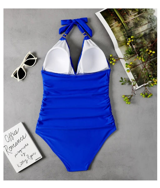 Купальник слитный A701AC1482/1 - Fashion фото 2