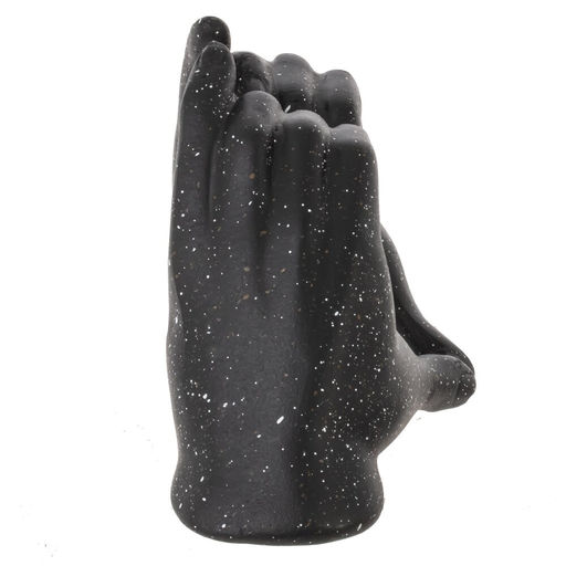 Фигурка декоративная "Сердце", L14,5 W7 H8,5 см