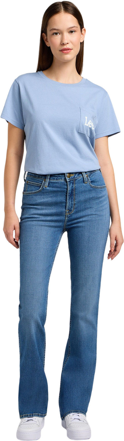 Футболка женская