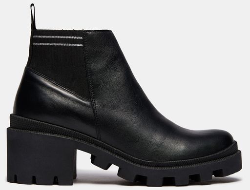 Ботинки женские RALF RINGER/617201ЧН/Черный  фото 2